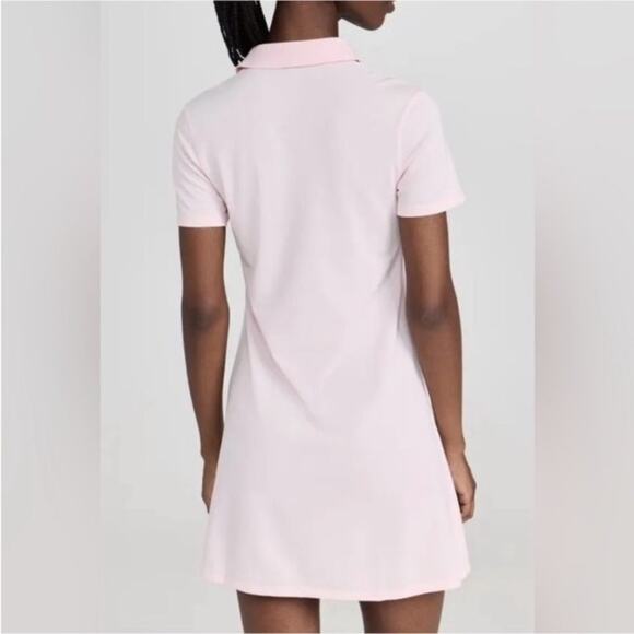 NWT Outdoor Voices Birdie Polo Dress Size XXL - Picture 2 of 8